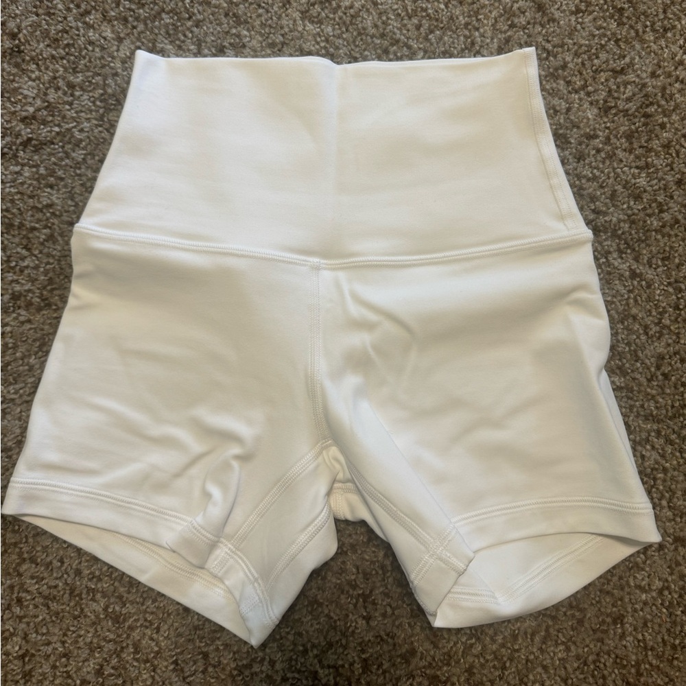 Lululemon Align Shorts